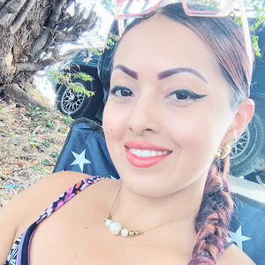 Meet your Posher, Maria auxiliadora